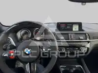 2020 BMW M2