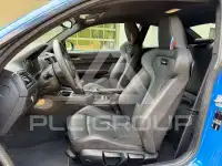 2020 BMW M2