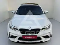 2020 BMW M2