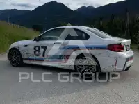 2020 BMW M2