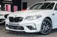 2020 BMW M2
