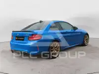 2020 BMW M2
