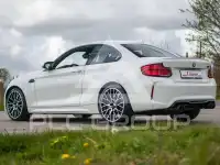 2020 BMW M2