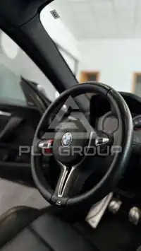 2020 BMW M2