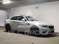 2020 BMW M2