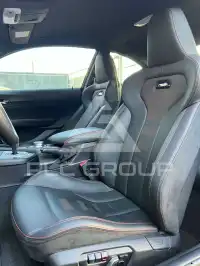 2020 BMW M2