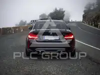 2020 BMW M2