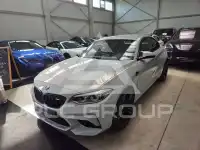 2020 BMW M2