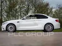 2020 BMW M2