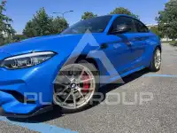 2020 BMW M2