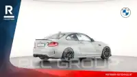 2020 BMW M2