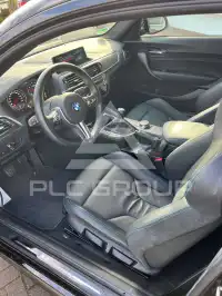 2020 BMW M2
