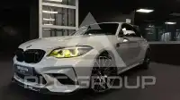 2020 BMW M2