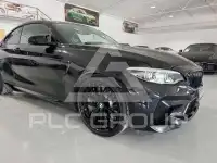 2020 BMW M2