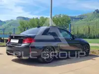 2020 BMW M2