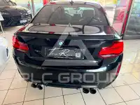 2020 BMW M2