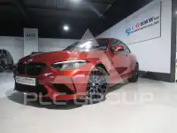 2020 BMW M2