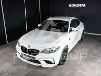 2020 BMW M2