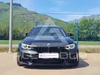 2020 BMW M2