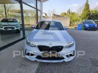 2020 BMW M2