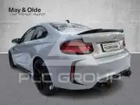 2020 BMW M2