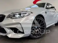 2020 BMW M2