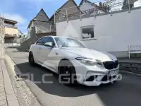 2020 BMW M2