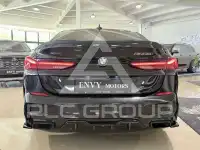 2020 BMW M2