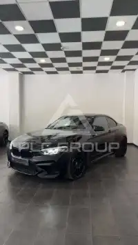 2020 BMW M2