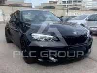 2020 BMW M2