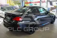 2020 BMW M2