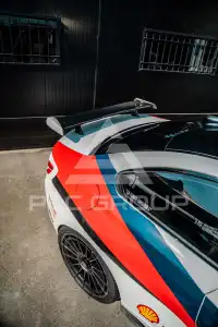 2020 BMW M2