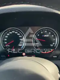 2020 BMW M2