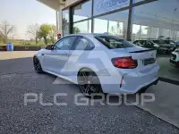 2020 BMW M2