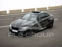 2020 BMW M2