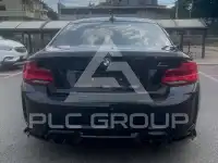 2020 BMW M2