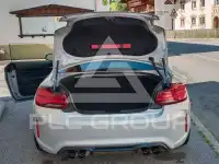 2020 BMW M2