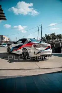 2020 BMW M2