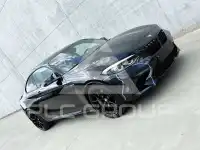 2020 BMW M2