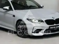 2020 BMW M2