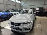 2020 BMW M2