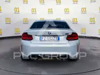 2020 BMW M2