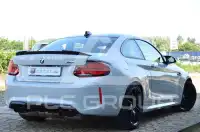 2020 BMW M2