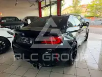 2020 BMW M2
