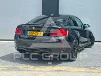 2020 BMW M2