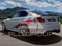 2020 BMW M2