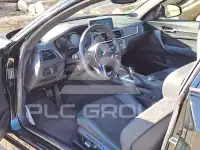 2020 BMW M2