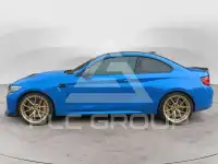 2020 BMW M2