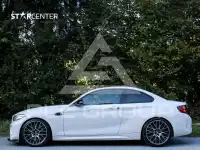 2020 BMW M2