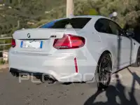2020 BMW M2